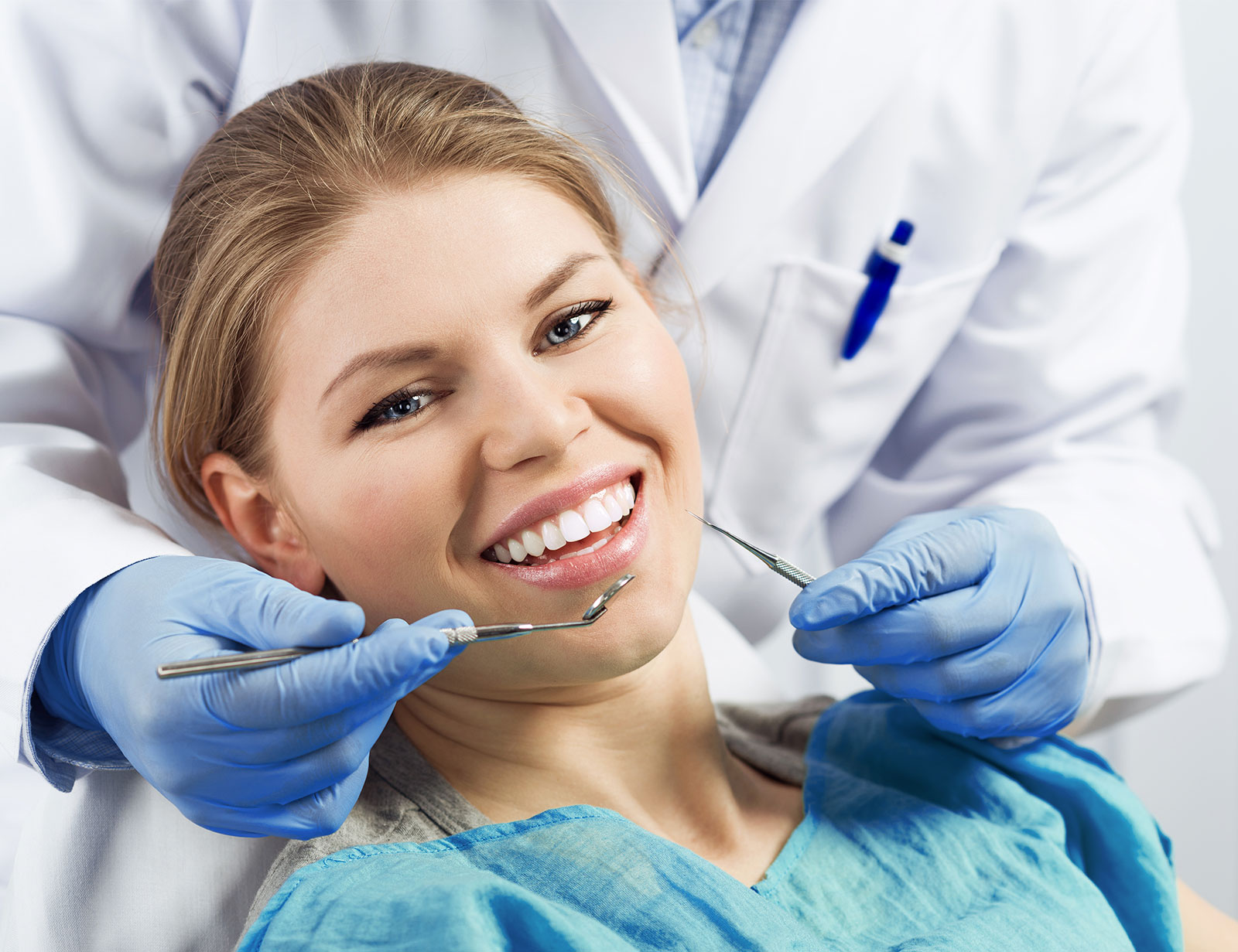 Los Altos Cosmetic Dentist